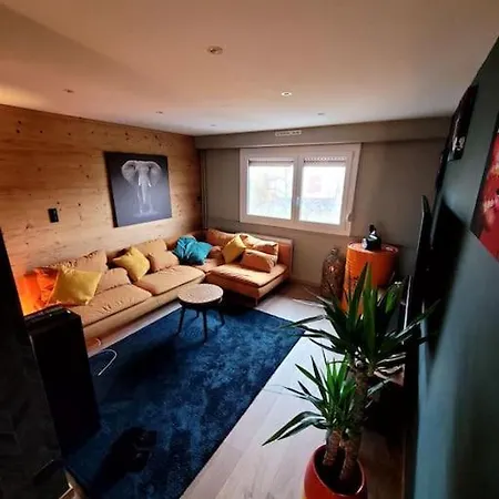 Apartment Strasbourg *