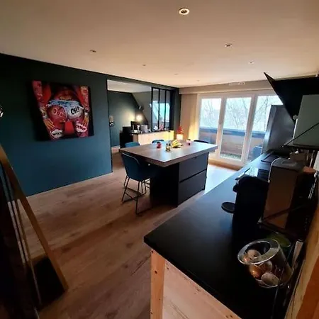 Apartment Strasbourg